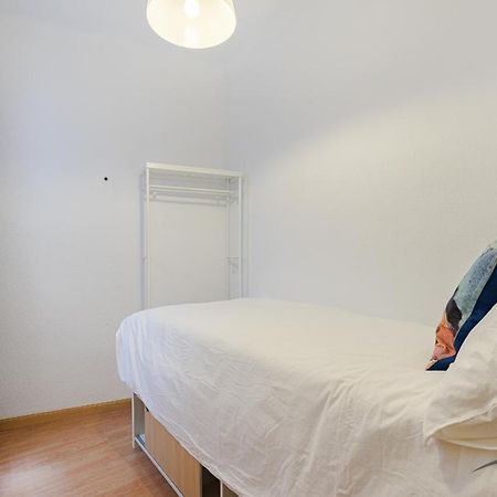 Ponzano Maravilla Madrid Kültér fotó
